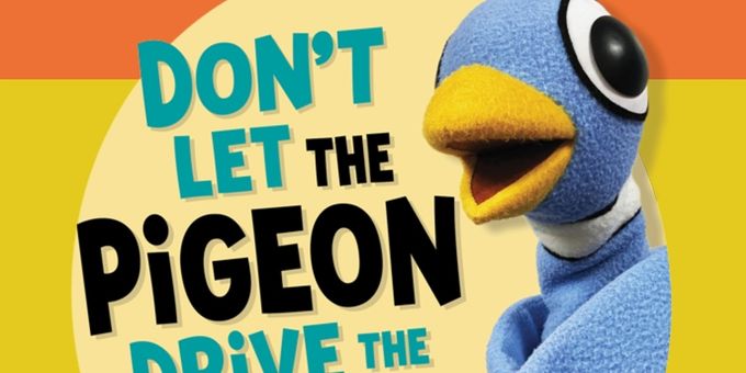 DON’T LET THE PIGEON DRIVE THE BUS! THE MUSICAL! Brings Family Fun to Lincoln Photos