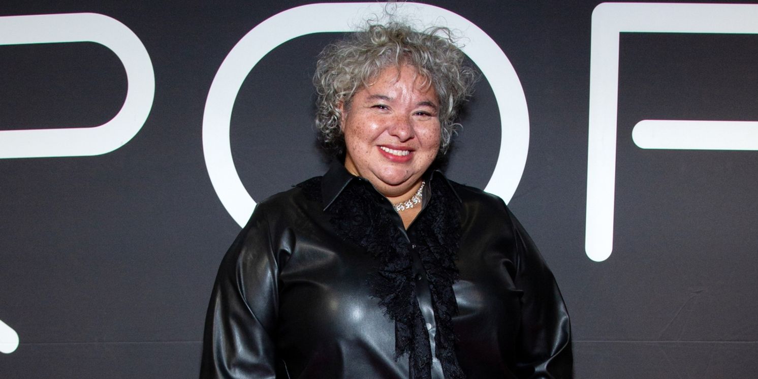 Liesl Tommy to be Honored at NYTW 2024 Gala; Shoshanna Bean, Brandon Victor Dixon & More to Appear  Image