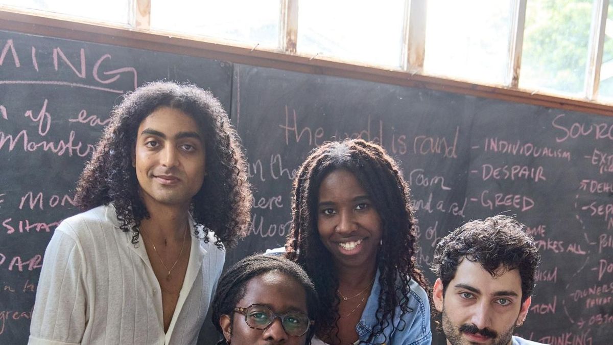 Life Jacket Theatre to Select Playwrights for 2026 WRITERS ROOM