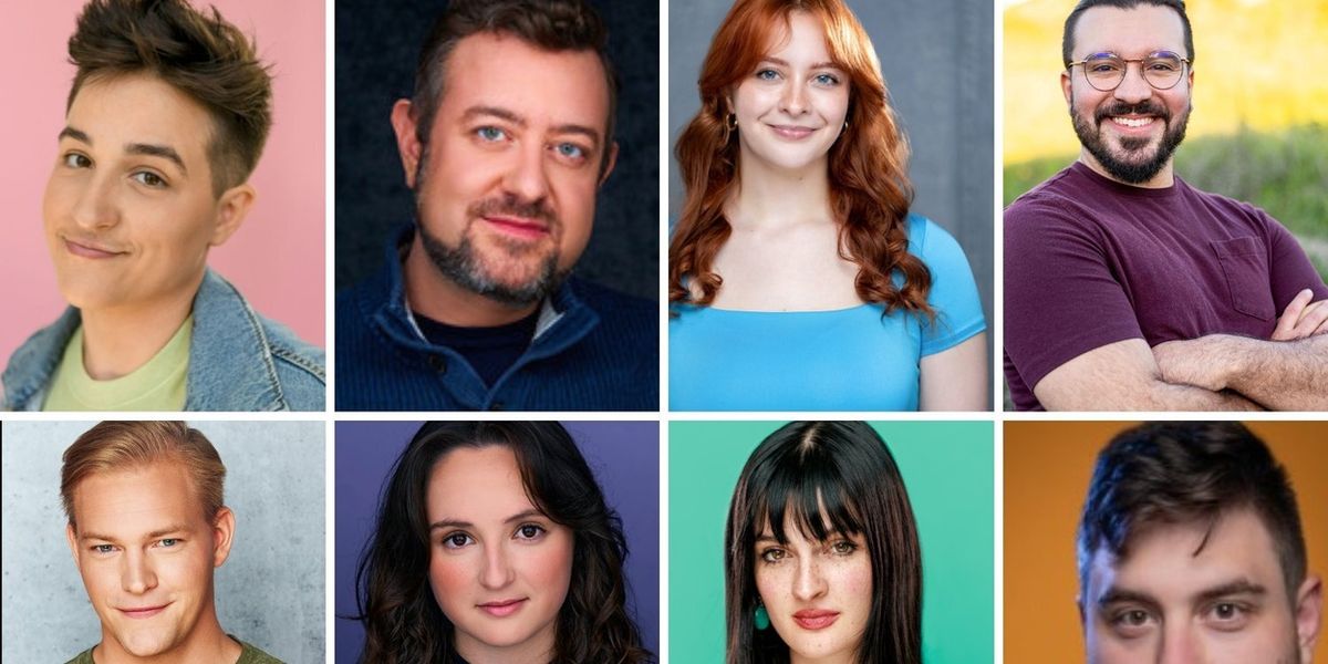 Lifeline Theatre To Present LOKI - THE END OF THE WORLD TOUR Rock Musical World Premiere