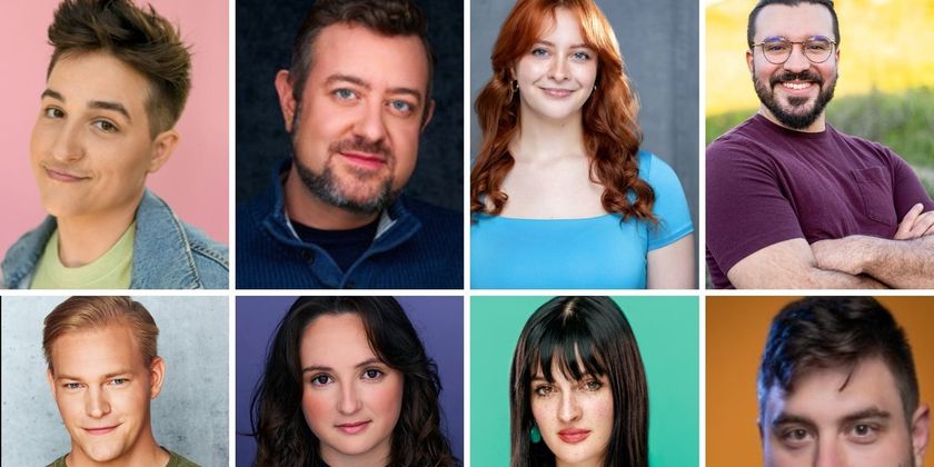 Lifeline Theatre To Present LOKI - THE END OF THE WORLD TOUR Rock Musical World Premiere Photo