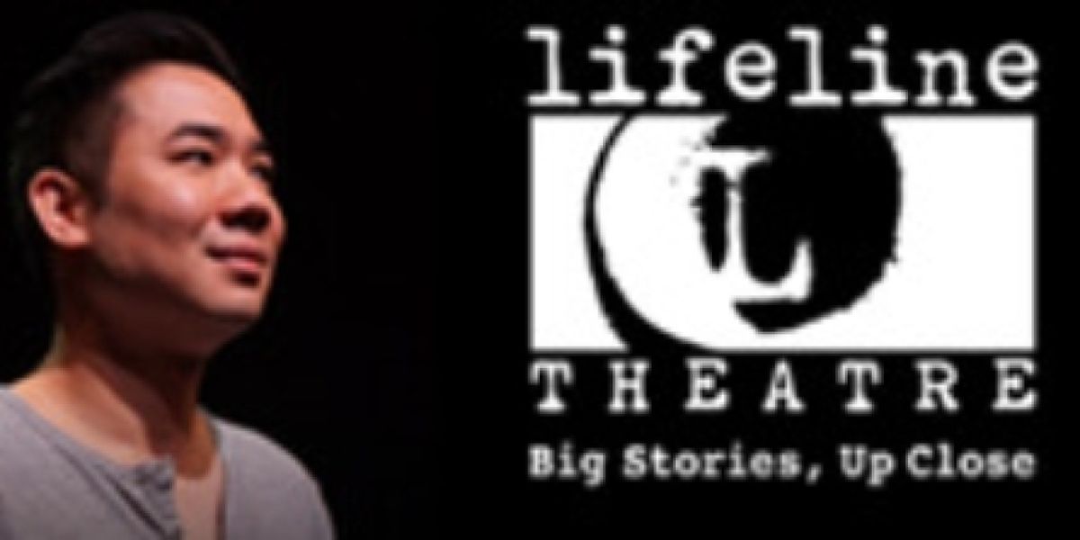 Lifeline Theatre's to Present 27th Annual Fillet Of Solo Festival