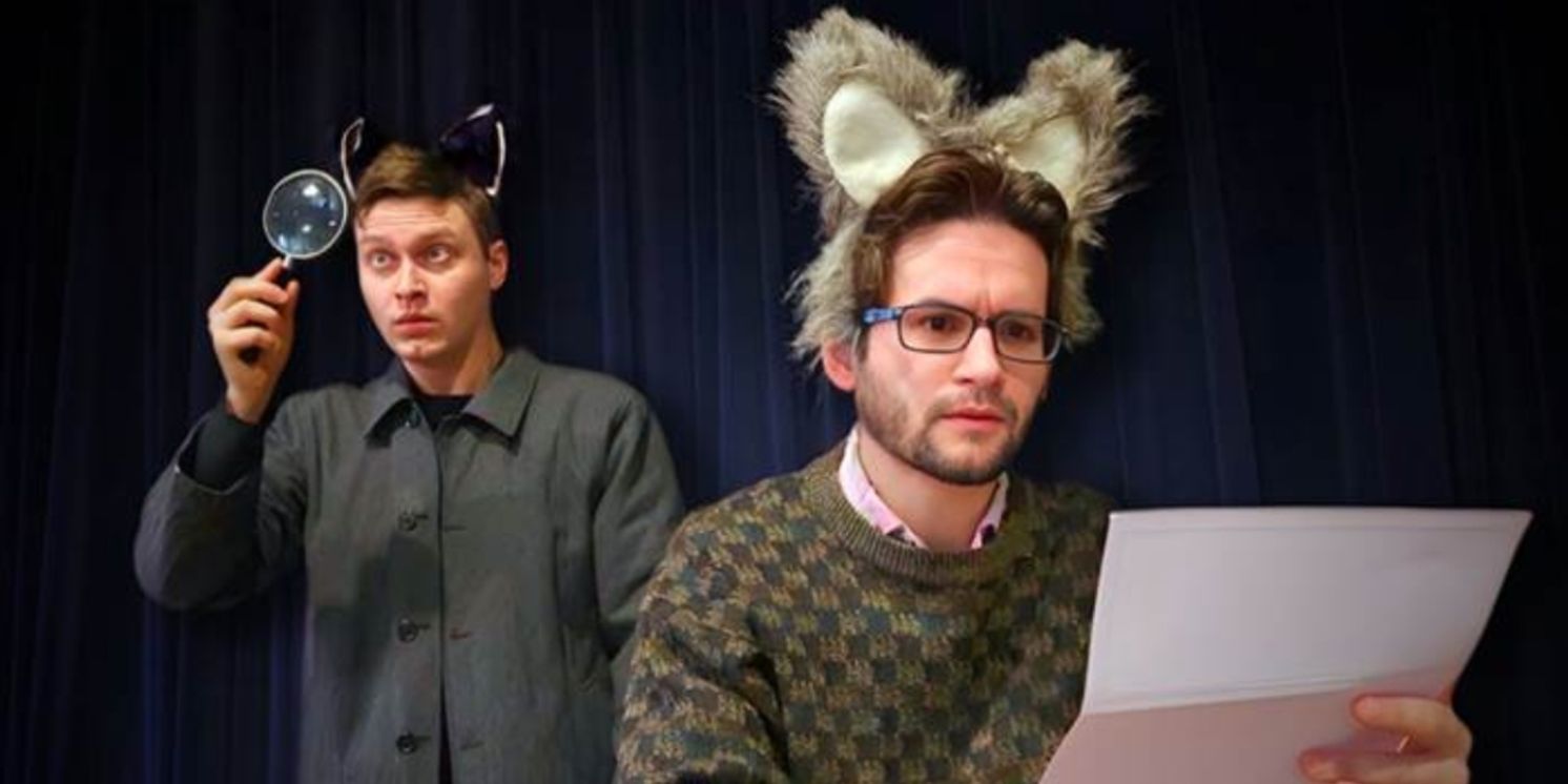 Lifeline Theatre Announces Cast for World Premiere KidSeries Production Of SKUNK AND BADGER  Image