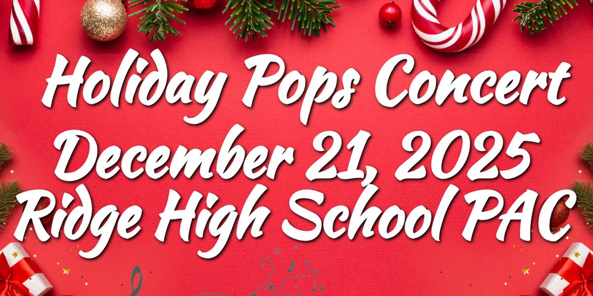 Kristin Sampson and  Jeremy Brauner to Star in Light Opera Of New Jersey 2025 Holiday Pops Concert