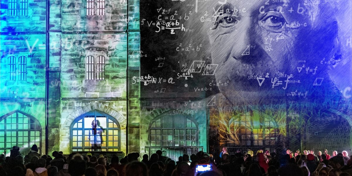 Light Up Lancaster Reveals Full Lineup