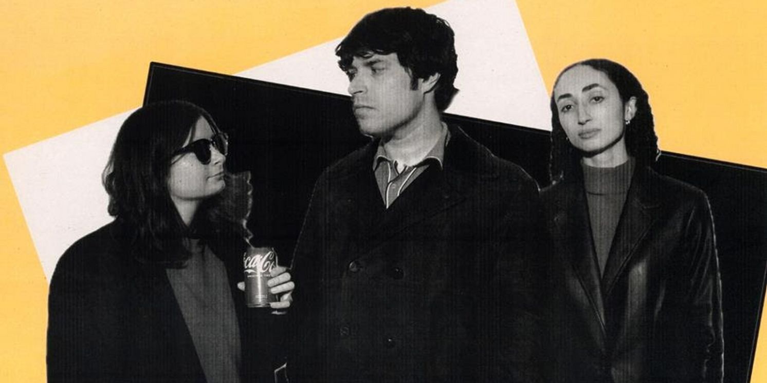 Lightheaded Releases Debut LP 'Combustible Gems'  Image