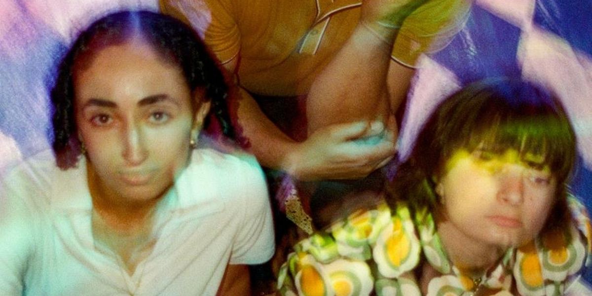 Lightheaded Shares 'Love Is Overrated' Ahead Of New EP