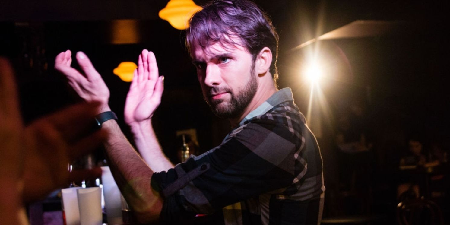 LIGHTHOUSE: AN IMMERSIVE DRINKING MUSICAL Adds Three New Cast Members  Image