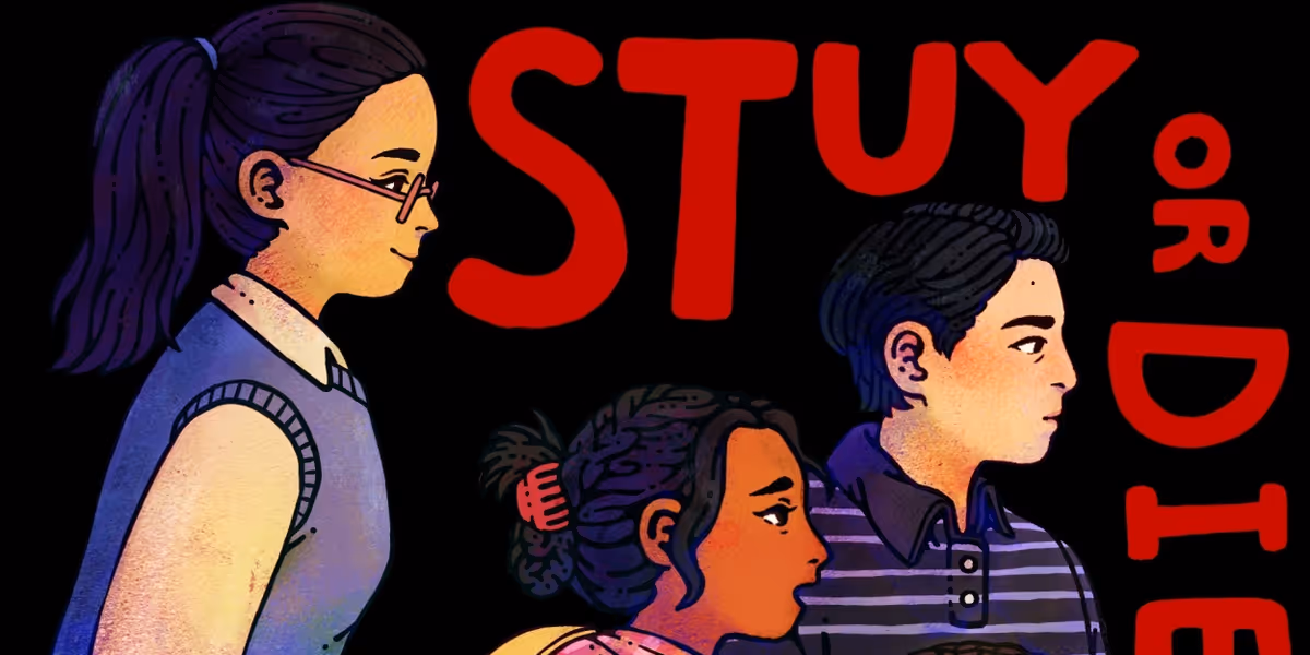 Lighthouse Ladies and Local AAPI Artists Will Perform STUY OR DIE