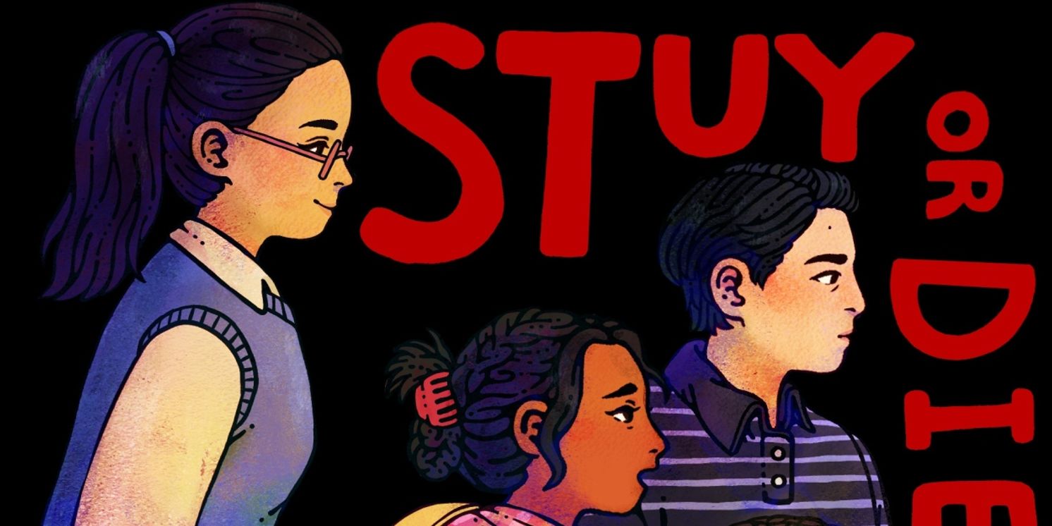 Lighthouse Ladies and Local AAPI Artists Will Perform STUY OR DIE  Image