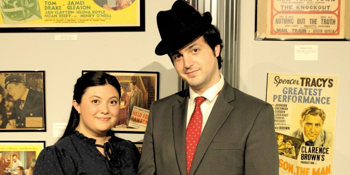Lighthouse Repertory Theatre to Present GUYS AND DOLLS