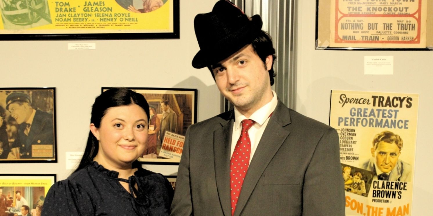 Lighthouse Repertory Theatre to Present GUYS AND DOLLS  Image