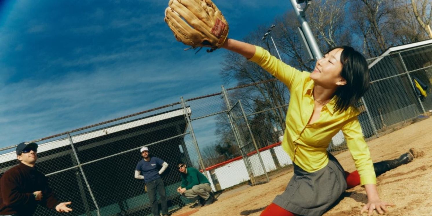 Lightning Bug Announces New Album 'No Paradise' & Shares First Single  Image