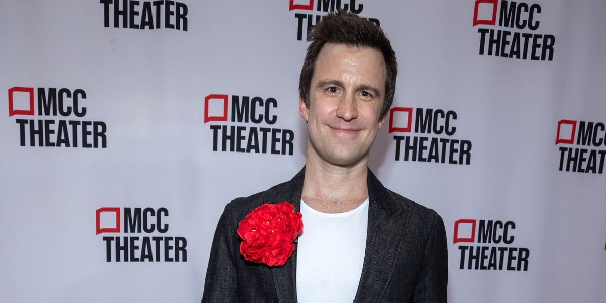 Lights of All Broadway Theatres to be Dimmed for Gavin Creel, Adrian Bailey & Maggie Smith