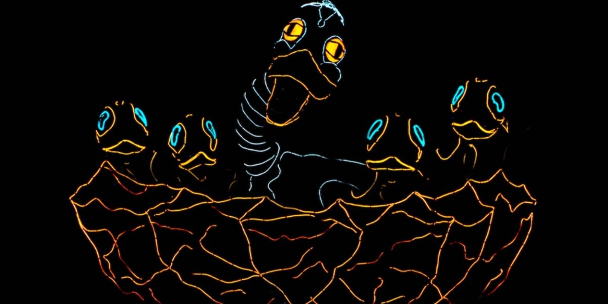 Lightwire Theater to Bring THE UGLY DUCKLING to the Eisemann Center