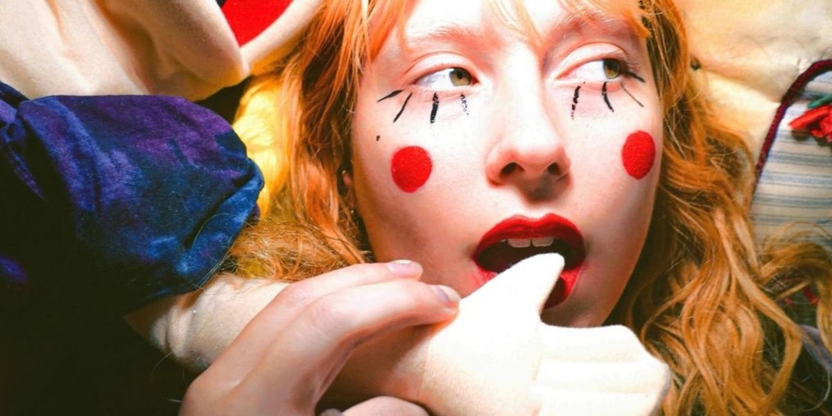 Like A Doll Shares Debut Self-Titled Album