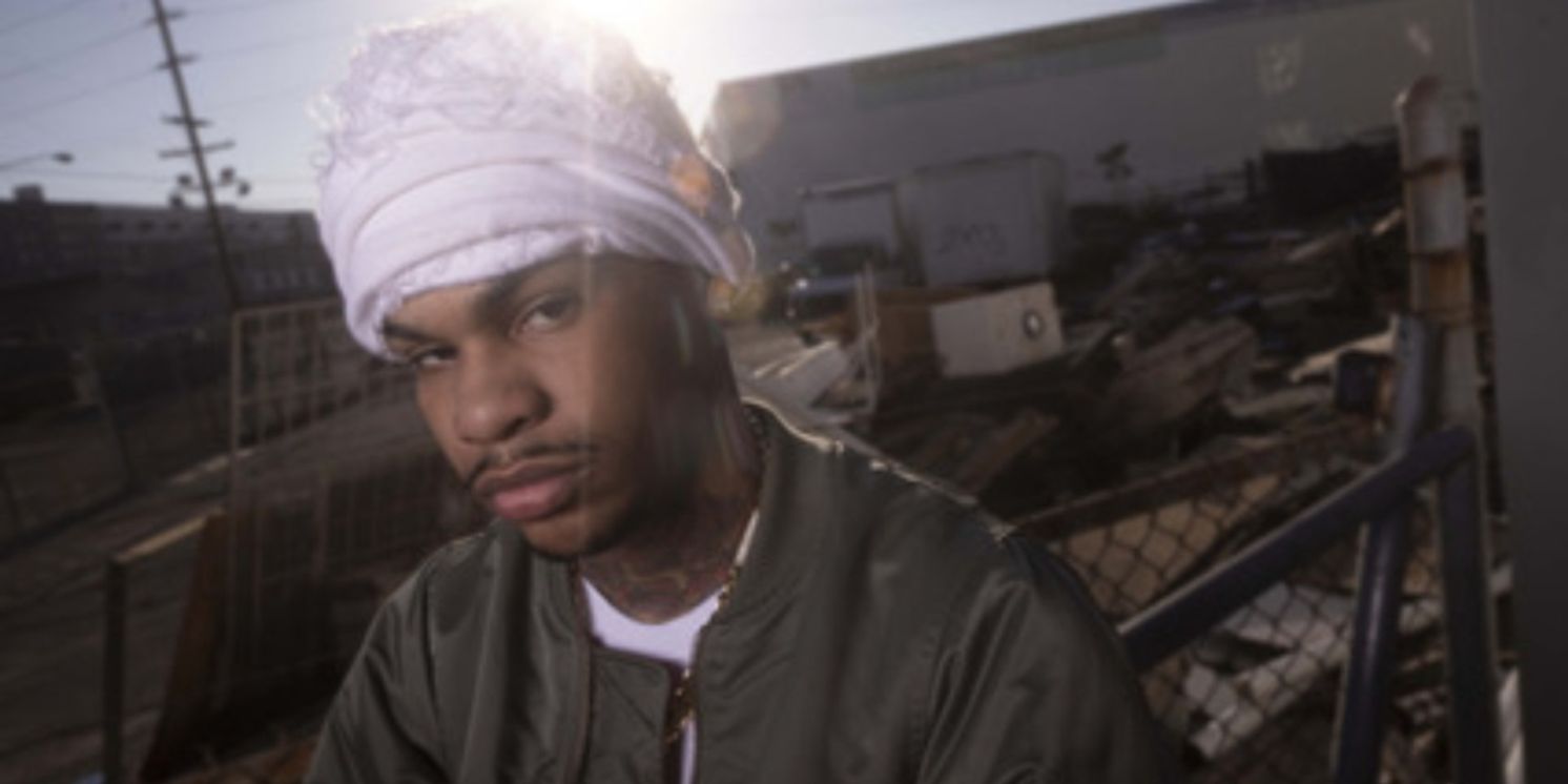 Lil Crix Drops 'Muppy' Feat. Faze Kaysan & Lil Double 0  Image