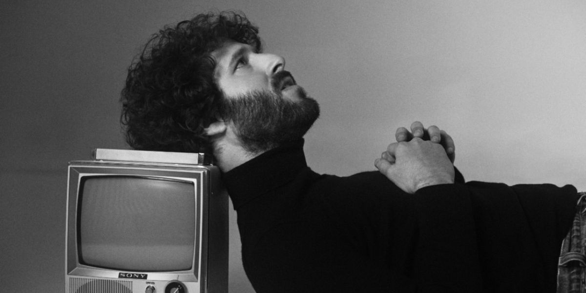 Lil Dicky Announces 'Penith (The DAVE Soundtrack)'