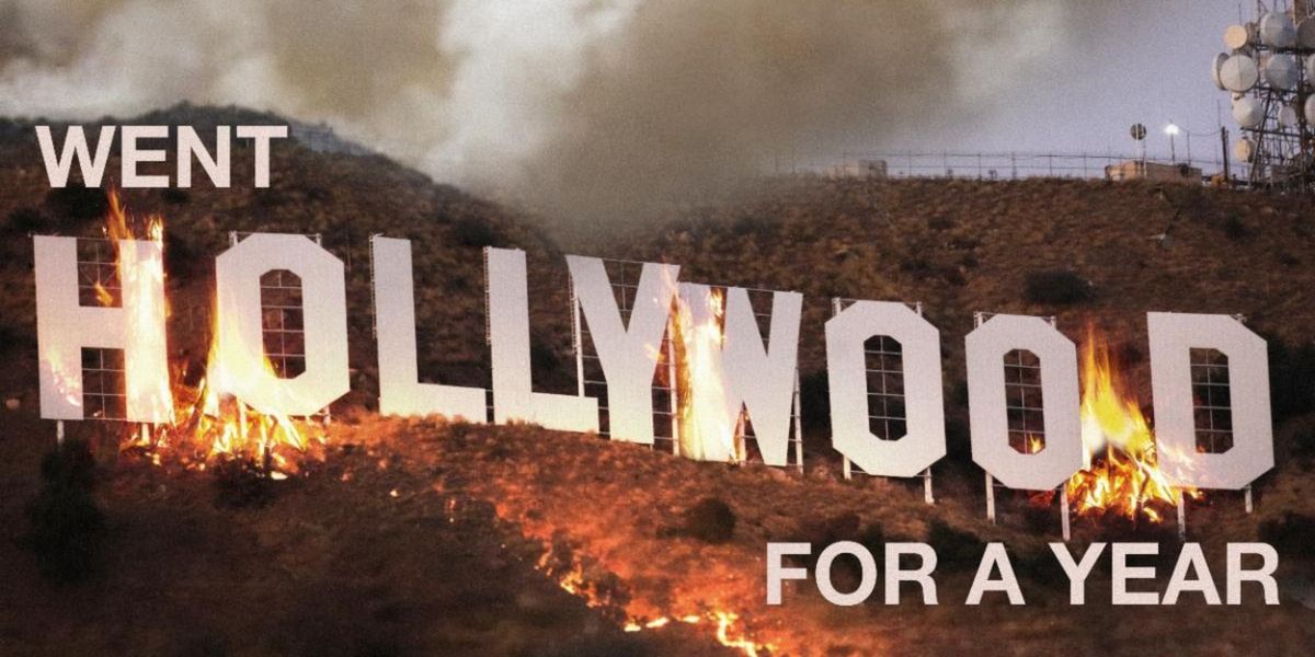 Lil Durk Releases New Single 'Went Hollywood For a Year'