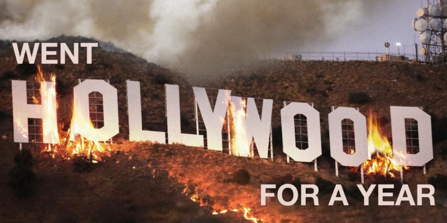 Lil Durk Releases New Single 'Went Hollywood For a Year'  Image