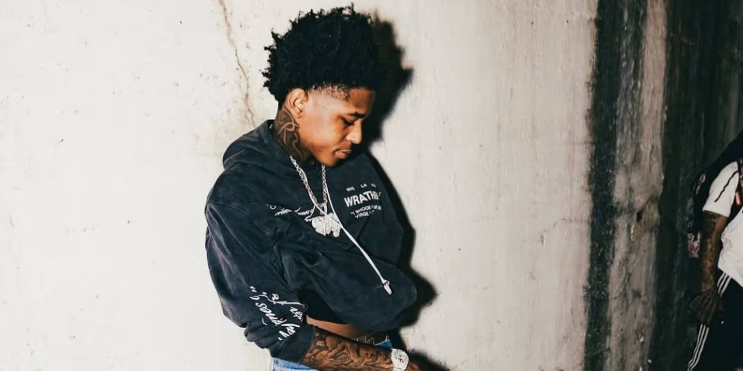 Lil Durk's Artist YFG Fatso Drops New Music Video 'Ride With Me' Directed By Shot By RXLLO  Image