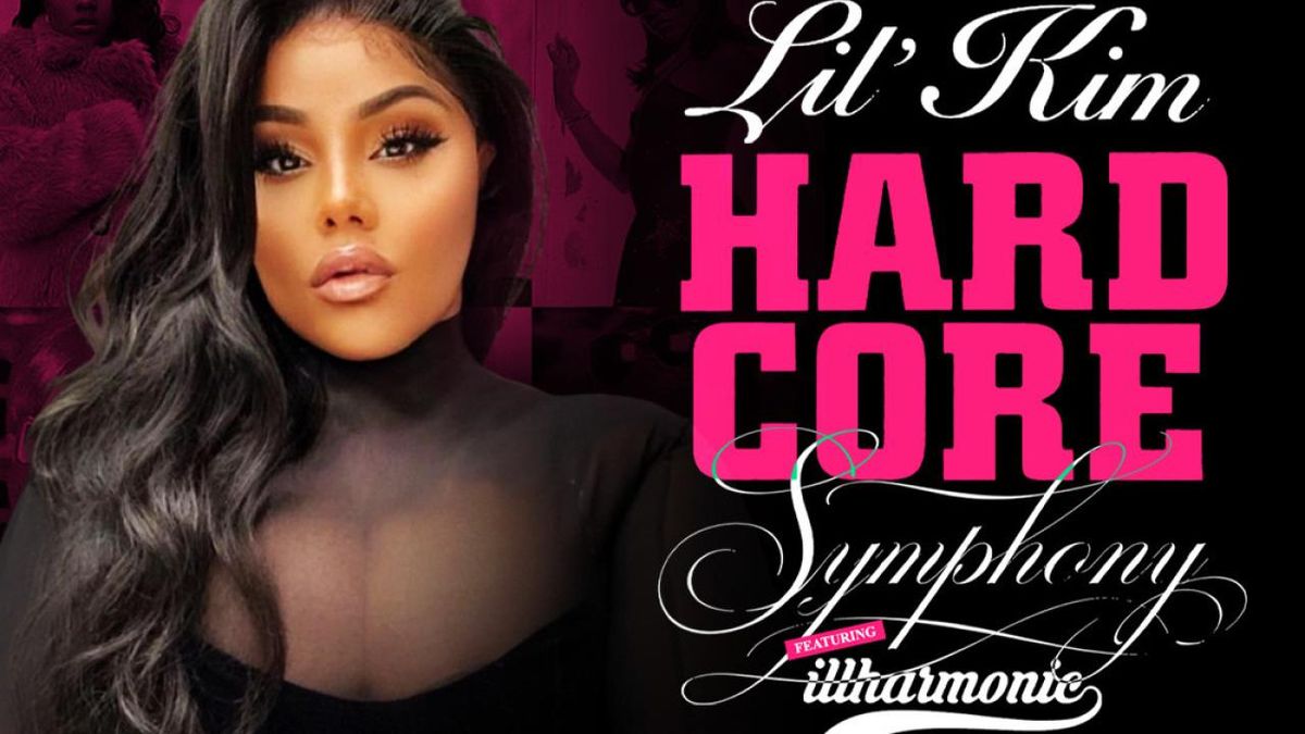 Lil' Kim to Add Second HARD CORE SYMPHONY Show at Kings Theatre