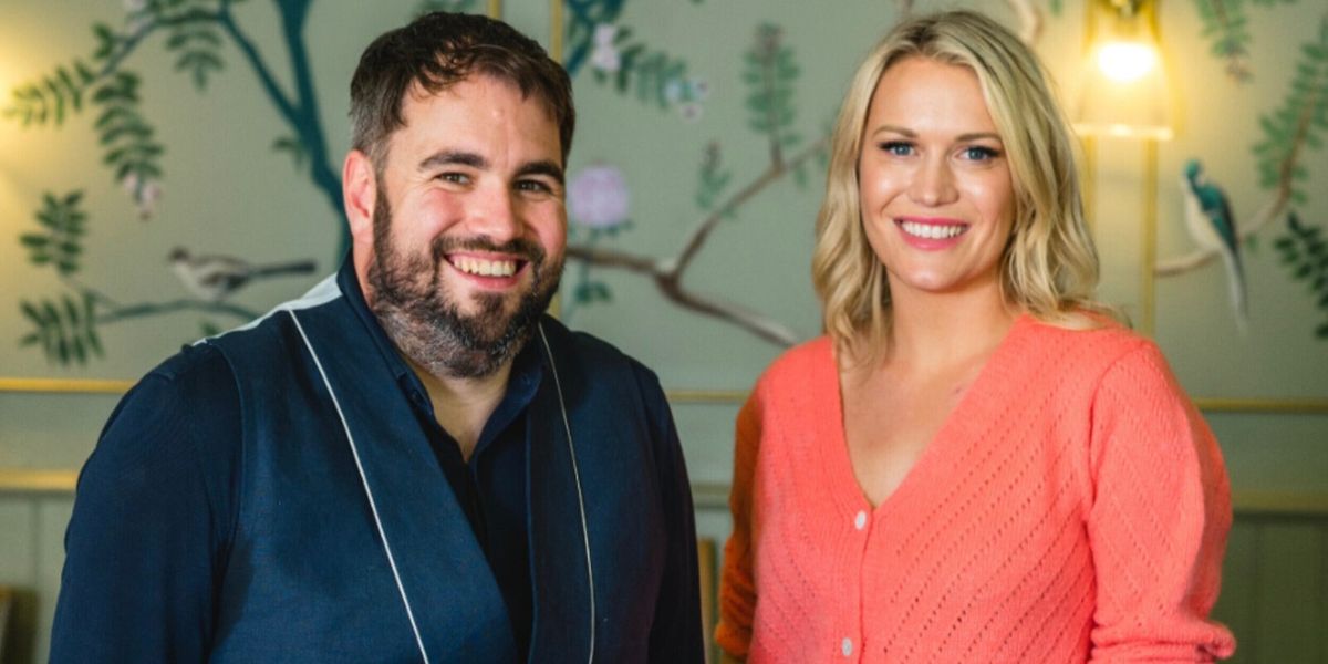 Lil Lambley and Sam Julyan Will Launch New Production Company, Act Two Entertainment