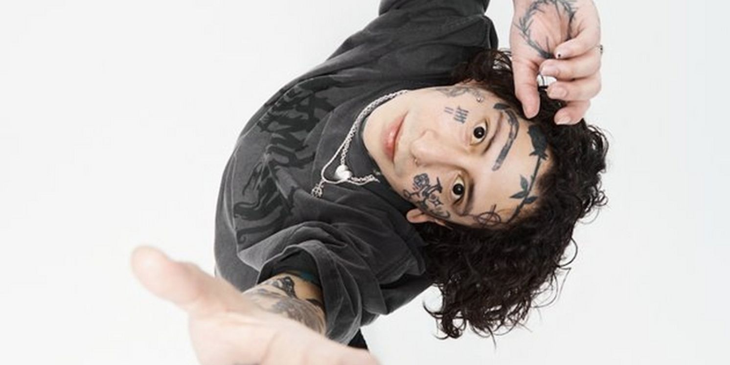 Lil Lotus Shares New Single 'Millionaire' Feat. kennedyxoxo  Image