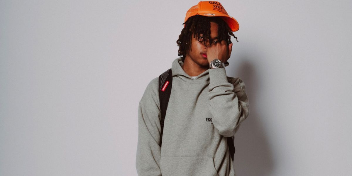 Lil MOD Drops Mixtape SORRY NOT SORRY