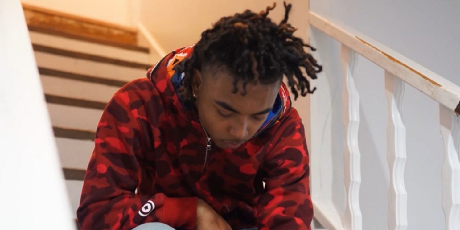 Lil MOD Drops New Song Called 'Can't Complain'  Image