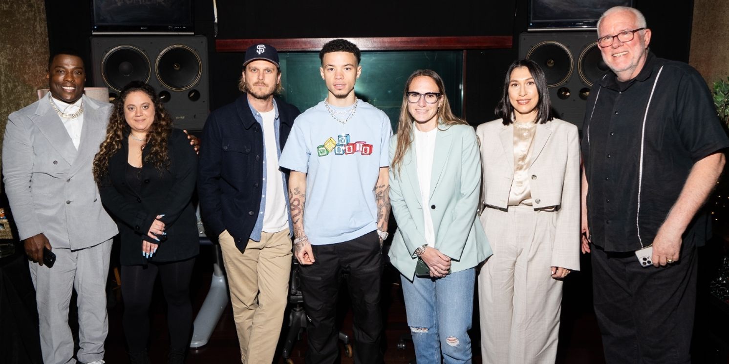 Lil Mosey Goes Independent; Inks Deal With Cinq Music For New Project  Image