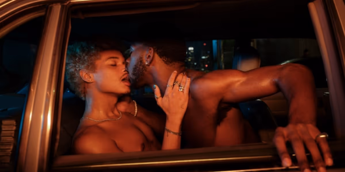 Lil Nas X Shares New Track 'need dat boy'