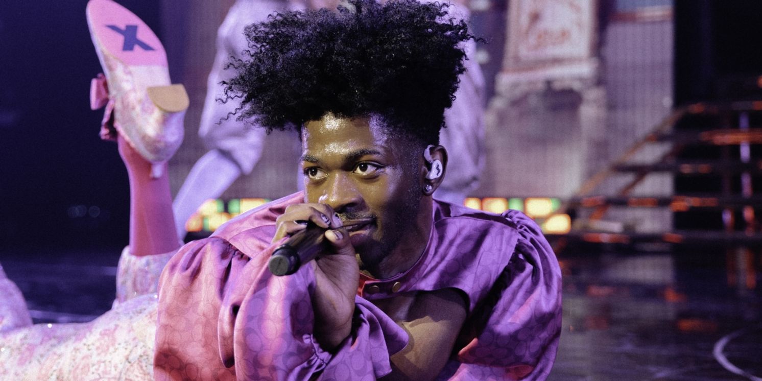 Lil Nas X to Release New Song Next Week; Teases 'Greatest Comeback of All Time' With New Album  Image