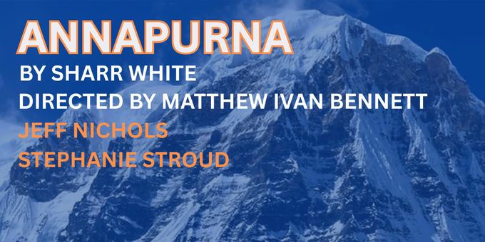 ANNAPURNA To Be Presented By Lil Poppet Productions At Westminster University Photos