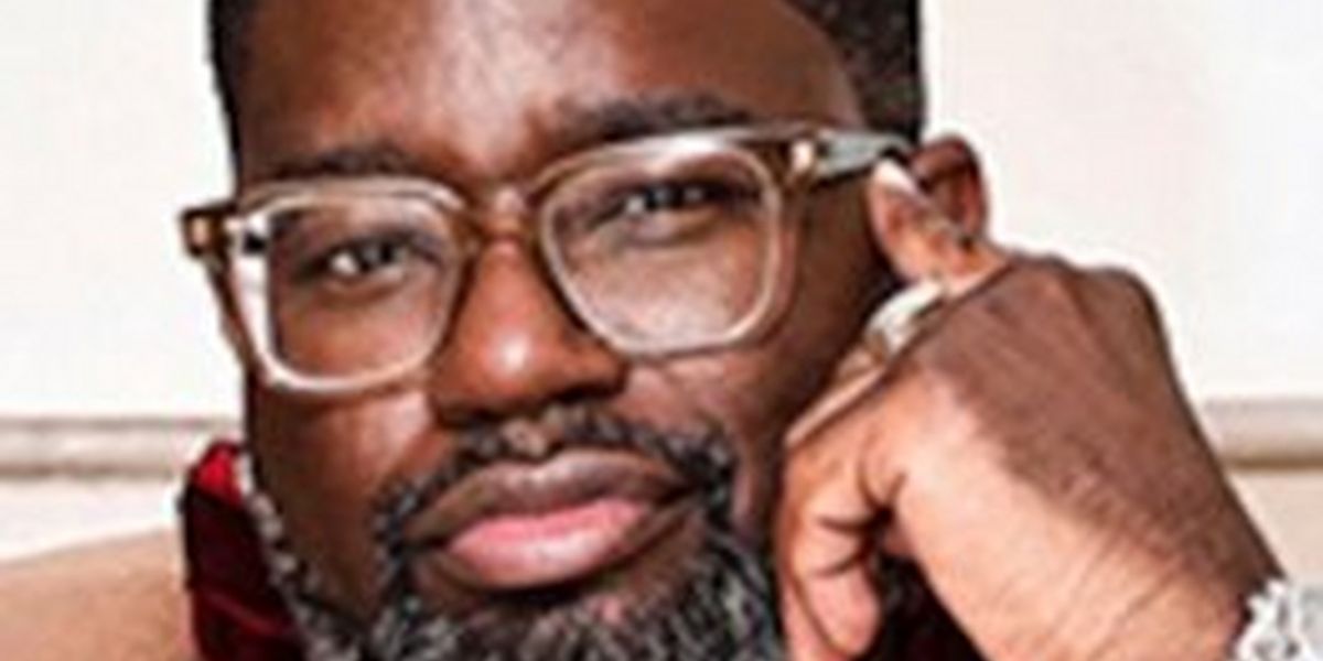 Lil Rel Comes to Comedy Works Larimer Square
