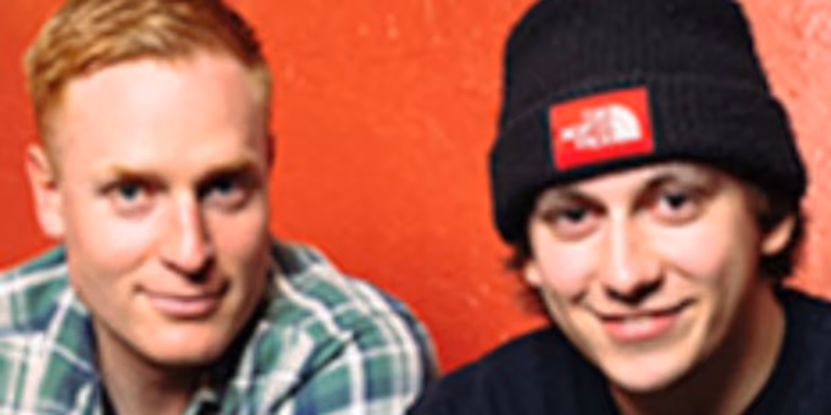 Lil Sasquatch & Francis Ellis (Barstool Sports) to Perform at Comedy Works Downtown in Larimer Square