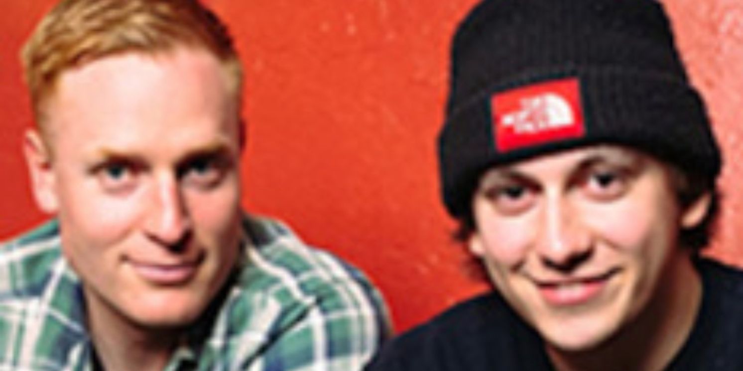 Lil Sasquatch & Francis Ellis (Barstool Sports) to Perform at Comedy Works Downtown in Larimer Square  Image