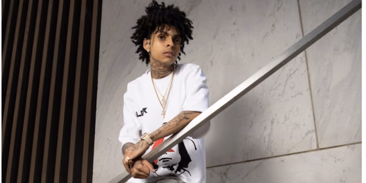 Lil Tony Announces New Mixtape '2 Sides 2 Every Story'