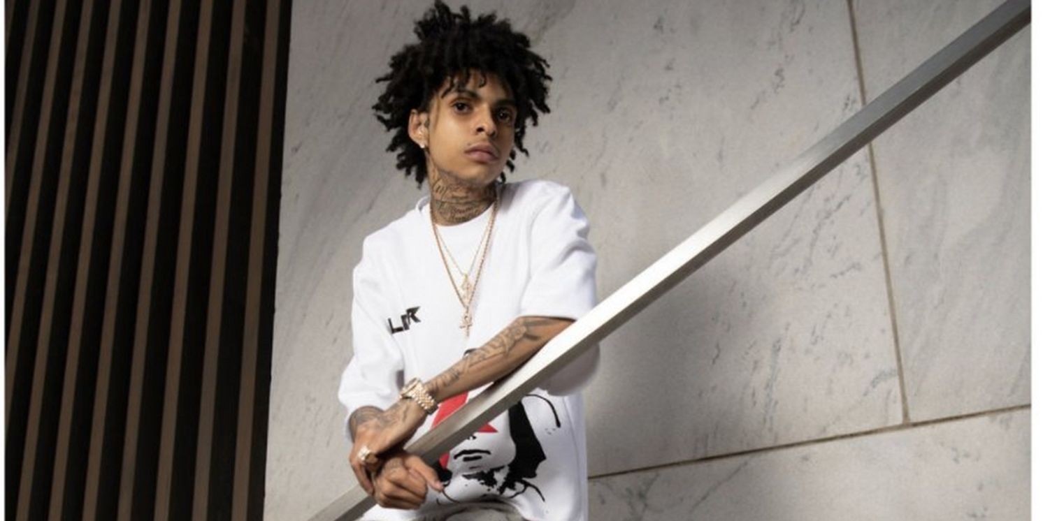 Lil Tony Announces New Mixtape '2 Sides 2 Every Story'  Image