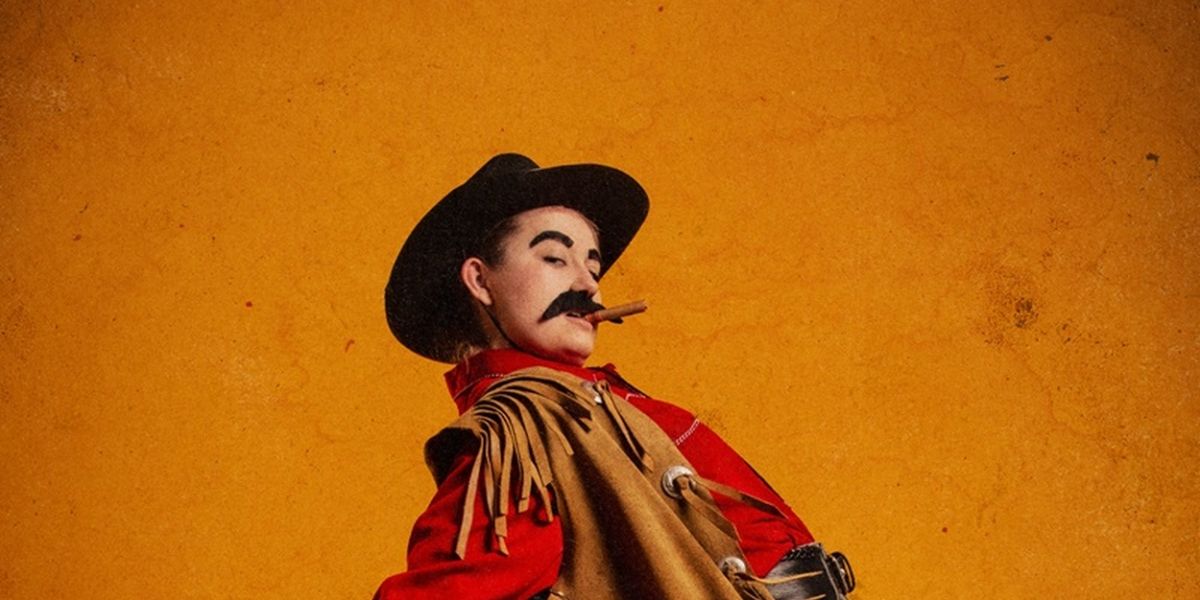 Lil Wenker's BANGTAIL Comes To Soho Theatre