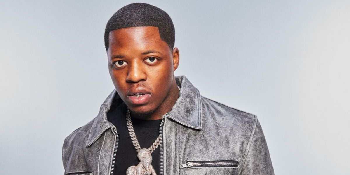 Lil Zay Osama Drops New EP 'The Streets Calling My Name'