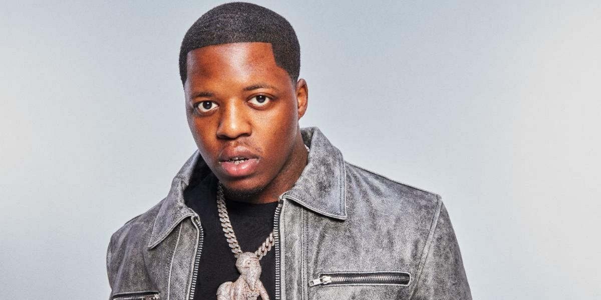 Lil Zay Osama Returns With New Mixtape '4 the Trenches'