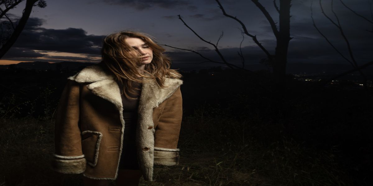 Lila Forde to Release New Album LIFE CAN STILL BE SWEET