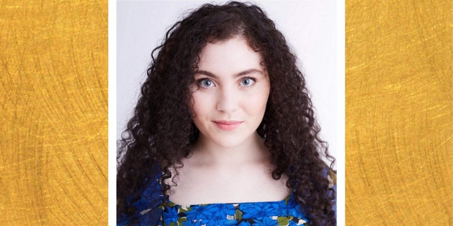 Lilla Crawford to Guest Star in North Coast's ANYBODY: IMPROVISED HAMILTON  Image