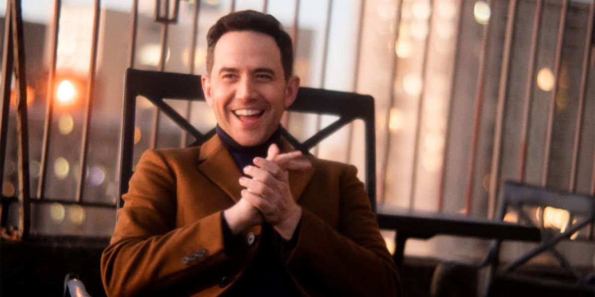 Lilli Cooper, Erika Henningsen & More to Join Santino Fontana at 54 Below