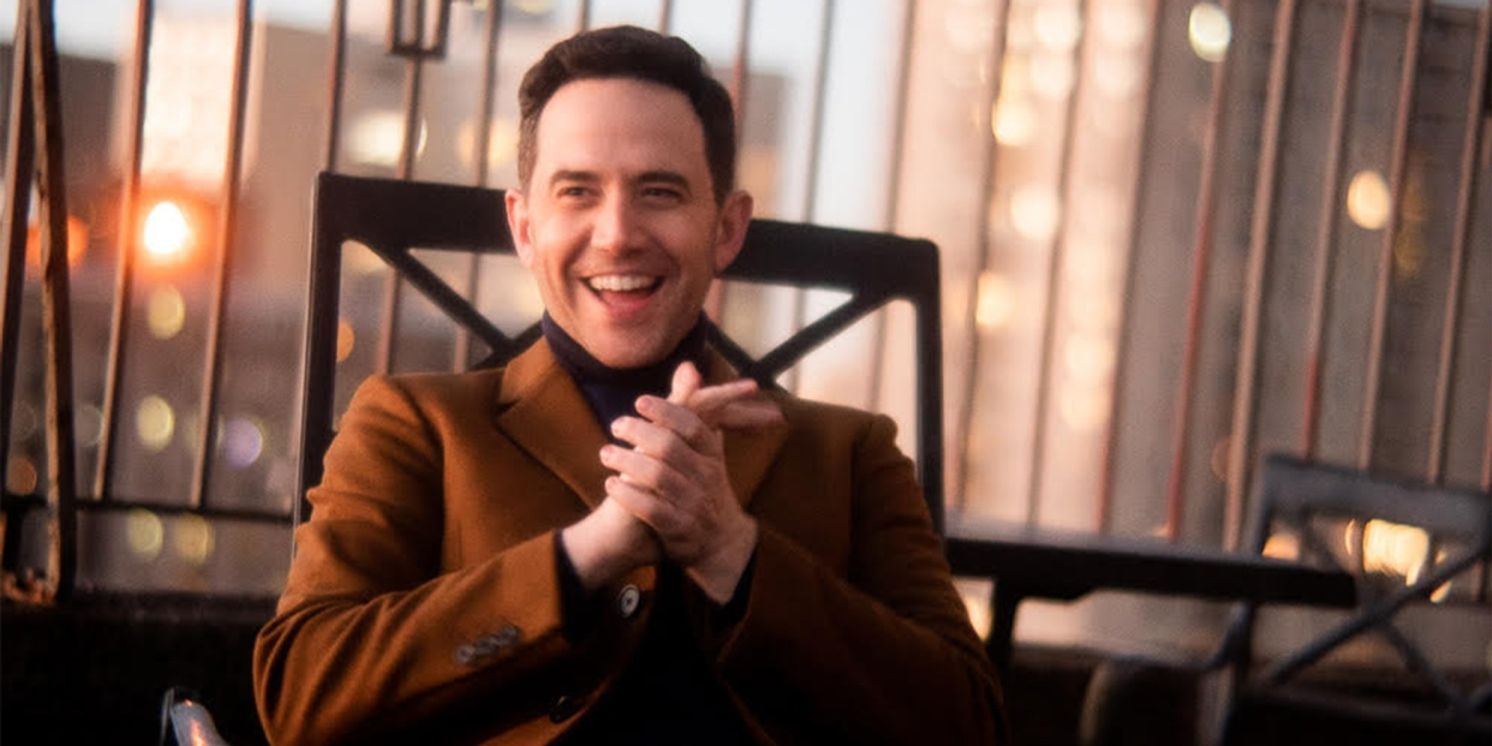 Lilli Cooper, Erika Henningsen & More to Join Santino Fontana at 54 Below  Image