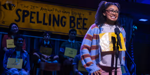 Lilli Cooper & Jasmine Amy Rogers to Depart SPELLING BEE This Summer