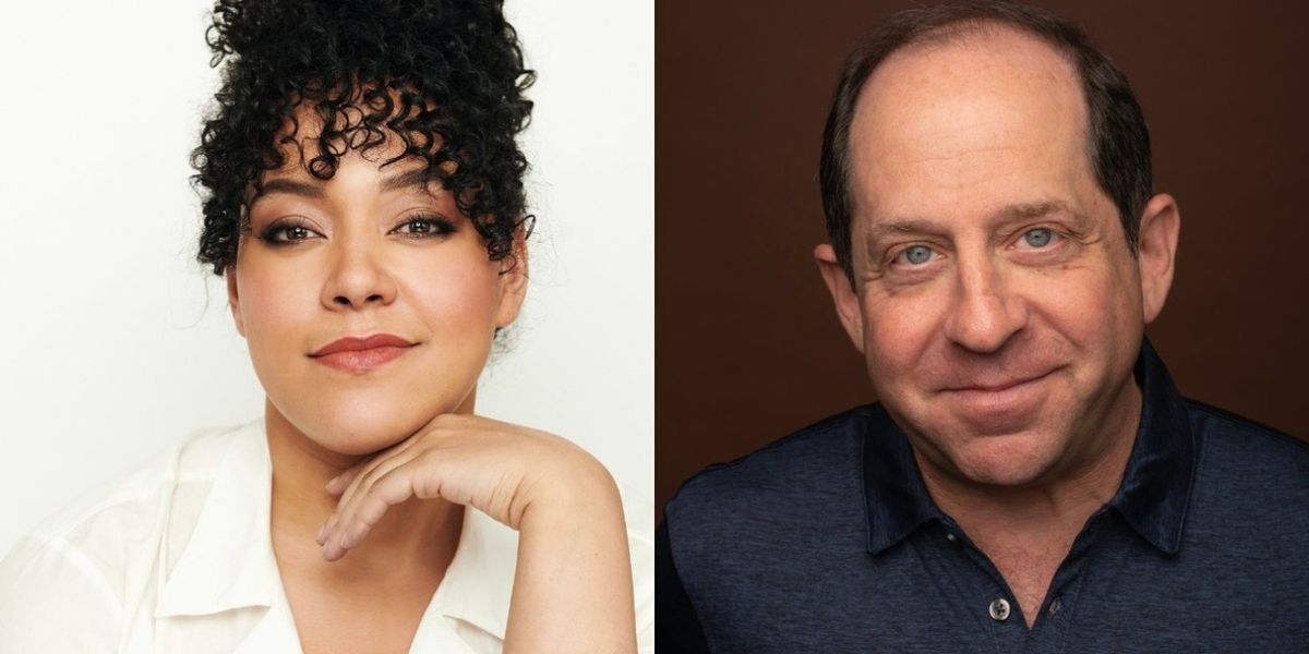 Lilli Cooper & Jason Kravits Join THE 25TH ANNUAL PUTNAM COUNTY SPELLING BEE