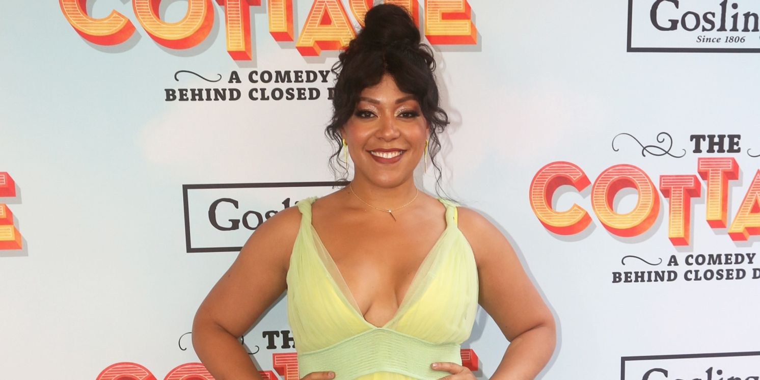 Lilli Cooper Reveals She is Expecting Her Second Child  Image