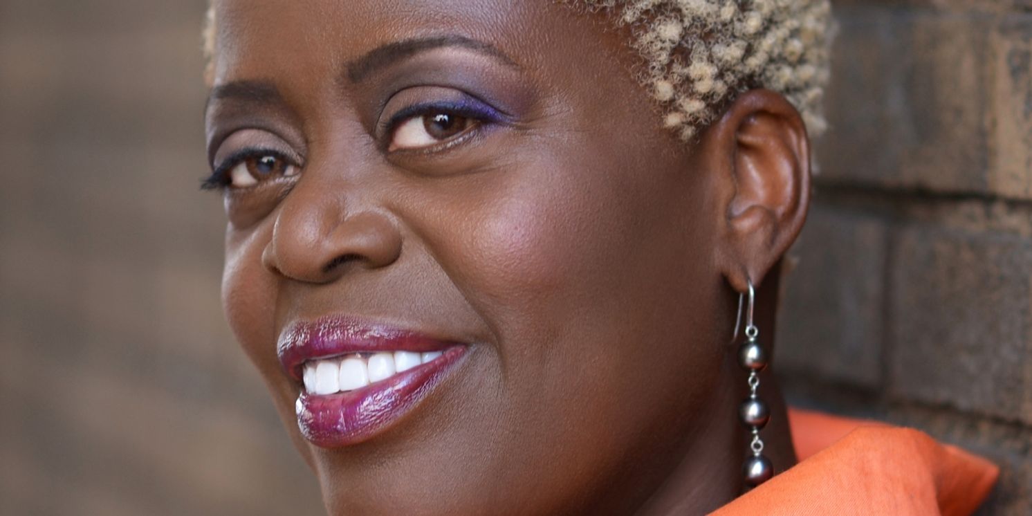 Lillias White & Hugh Panaro Join MR. FINN'S CABARET August Lineup at Barrington Stage  Image